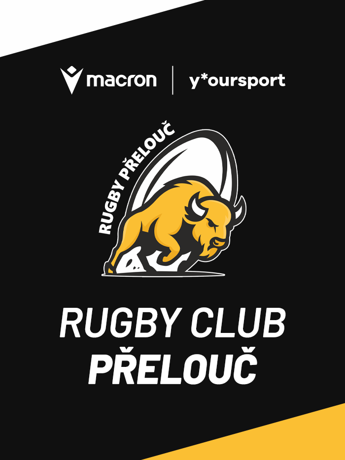 RUGBY CLUB PŘELOUČ mobil